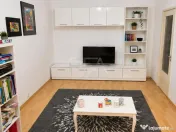 2 camere Iancului decomandat, et. 6, an 1981, metrou, 51 mp 