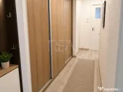 2 camere Iancului decomandat, et. 6, an 1981, metrou, 51 mp 