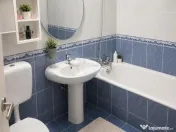 2 camere Iancului decomandat, et. 6, an 1981, metrou, 51 mp 