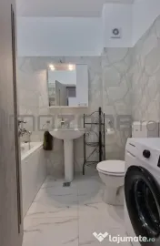 Militari Residence - 2 camere, decomandat, mobilat si uti... 