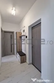 Militari Residence - 2 camere, decomandat, mobilat si uti... 