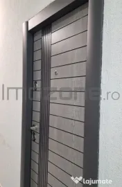 Militari Residence - 2 camere, decomandat, mobilat si uti... 