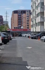 Militari Residence - 2 camere, decomandat, mobilat si uti... 