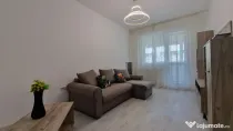 Militari Residence - 2 camere, decomandat, mobilat si uti...