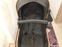 Carut 2 in 1 Predare  personala  in Bucuresti 