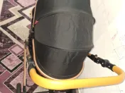 Carut 2 in 1 Predare  personala  in Bucuresti 