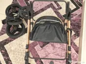 Carut 2 in 1 Predare  personala  in Bucuresti 