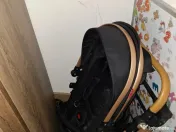 Carut 2 in 1 Predare  personala  in Bucuresti 