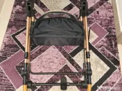 Carut 2 in 1 Predare  personala  in Bucuresti 