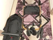 Carut 2 in 1 Predare  personala  in Bucuresti 