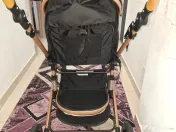 Carut 2 in 1 Predare  personala  in Bucuresti 