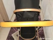 Carut 2 in 1 Predare  personala  in Bucuresti 