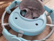 Premergator PREDARE PERSONALA IN BUCURESTI 