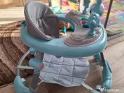 Premergator PREDARE PERSONALA IN BUCURESTI 