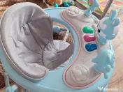 Premergator PREDARE PERSONALA IN BUCURESTI 