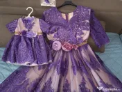 Set mama-fiica PREDARE PERSONALA IN BUCURESTI 