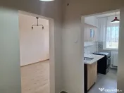 Apartament luminos și renovat 2 camere Pajura, prima închi 