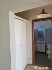 Apartament luminos și renovat 2 camere Pajura, prima închi 