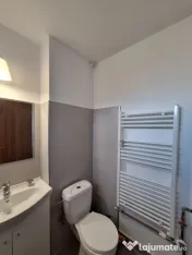 Apartament luminos și renovat 2 camere Pajura, prima închi 
