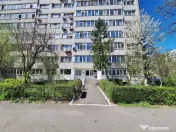 Apartament luminos și renovat 2 camere Pajura, prima închi 