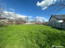 Oportunitate! Teren 820 mp cu casă, in Valu lui Traian