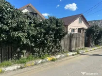 Oportunitate! Teren 820 mp cu casă, in Valu lui Traian
