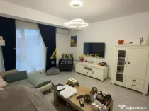 2 CAMERE PARCARE BOXA - MOBILAT UTILAT - GATA DE MUTAT