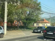 Garsoniera modesta de inchiriat strada Electrolizei 