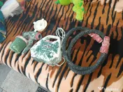 Pistol de vopsit Bosch PFS 30002 