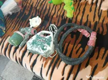 Pistol de vopsit Bosch PFS 30002