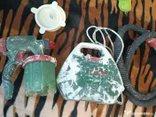 Pistol de vopsit Bosch PFS 30002 