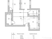 Apartament 3 Camere - Cișmigiu - Kogalniceanu 