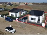 Casă / Vilă 5 camere în zona Nord 