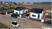 Casă / Vilă 5 camere în zona Nord