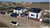 Casă / Vilă 5 camere în zona Nord