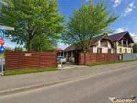 Casa, clinica, gradinita, afterschool sau sediu firma, Zizin 