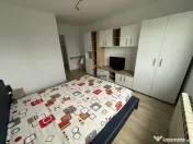 Garsoniera Cocheta Zona Modern 