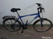 Vand doua biciclete cityline