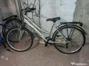 Vand doua biciclete cityline 