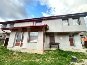 Pensiune, 2 corpuri, ciubar, restaurant si microferma, 600 m 