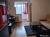 Garsoniera mobilata si utilata Titan 