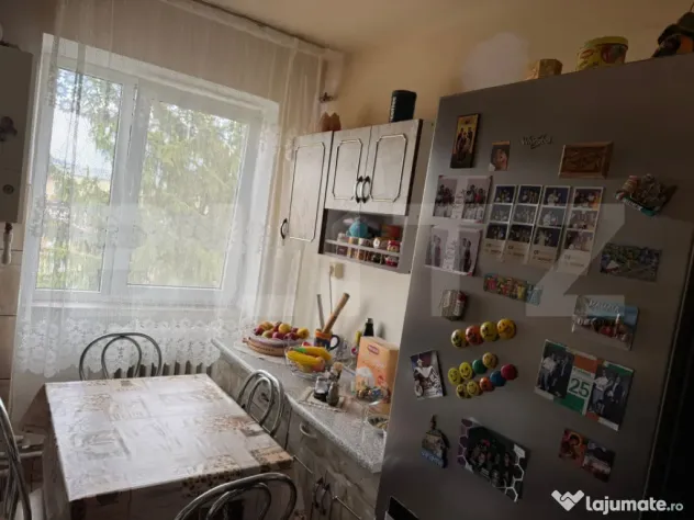 Apartament cu 2 camere, 47 mp - de vanzare in Gojdu