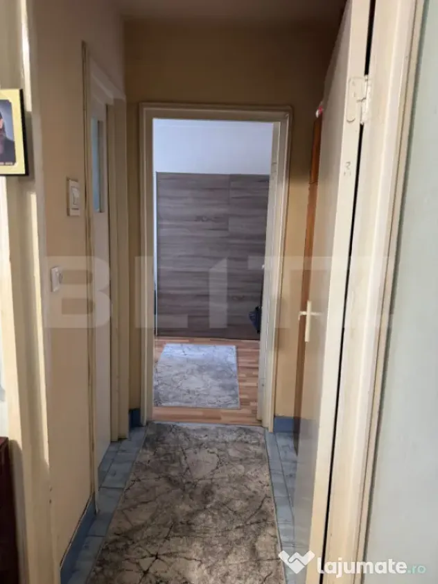 Apartament cu 2 camere, 47 mp - de vanzare in Gojdu