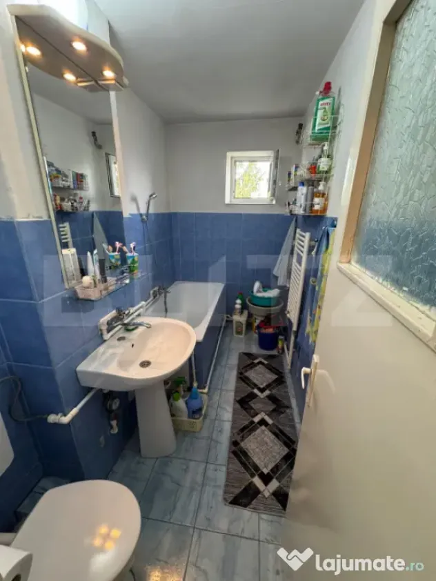 Apartament cu 2 camere, 47 mp - de vanzare in Gojdu
