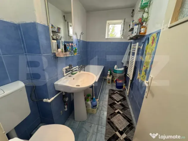 Apartament cu 2 camere, 47 mp - de vanzare in Gojdu
