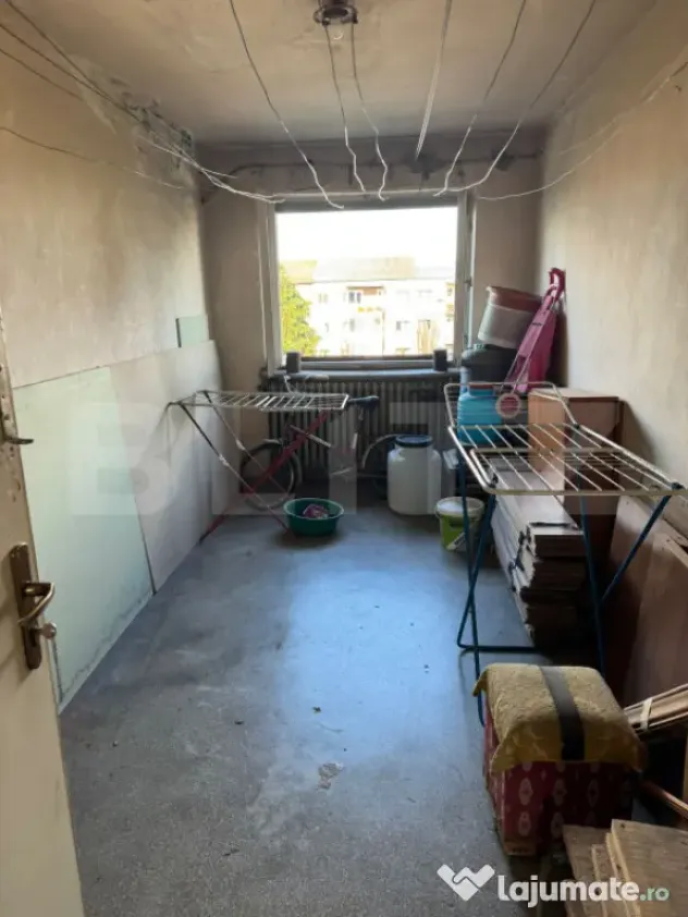 Apartament cu 2 camere, 47 mp - de vanzare in Gojdu