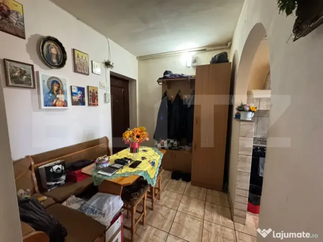 Apartament cu 2 camere, 47 mp - de vanzare in Gojdu