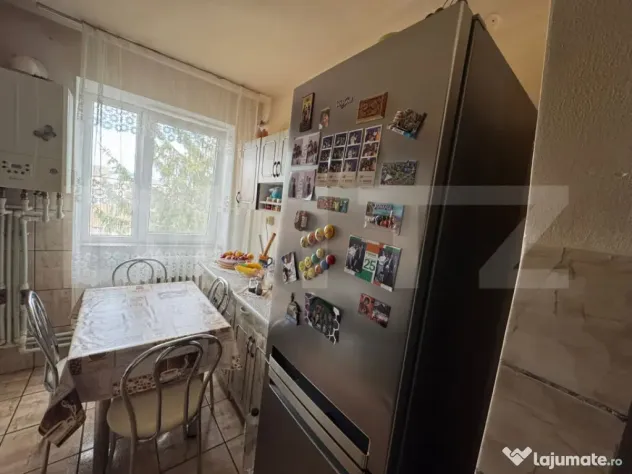 Apartament cu 2 camere, 47 mp - de vanzare in Gojdu