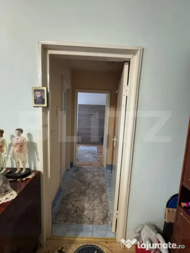 Apartament cu 2 camere, 47 mp - de vanzare in Gojdu