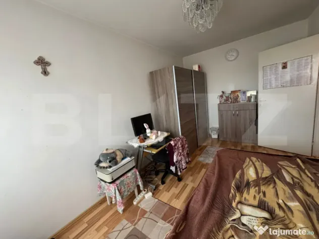 Apartament cu 2 camere, 47 mp - de vanzare in Gojdu